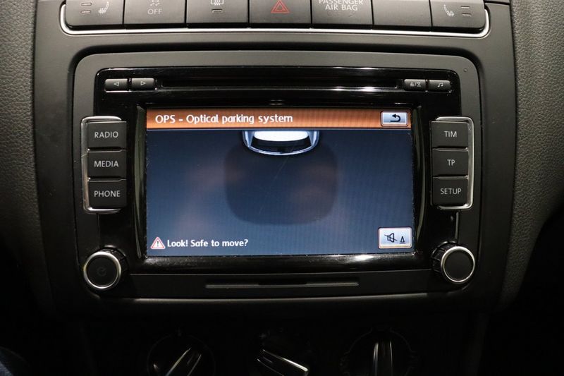 Volkswagen Polo bild 16
