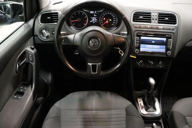 Volkswagen Polo bild 11