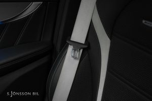 Mercedes GLC63 AMG bild 19