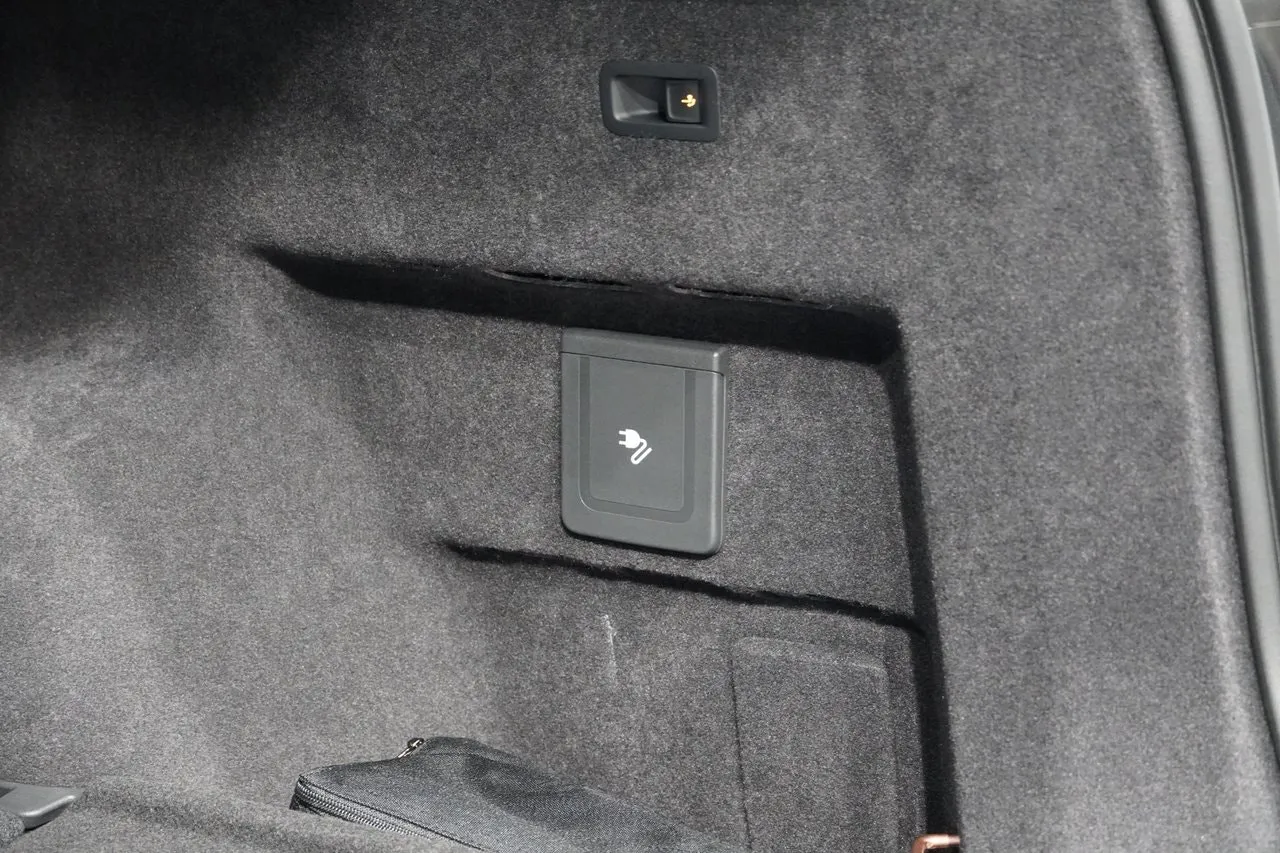Skoda Peaq bild 22
