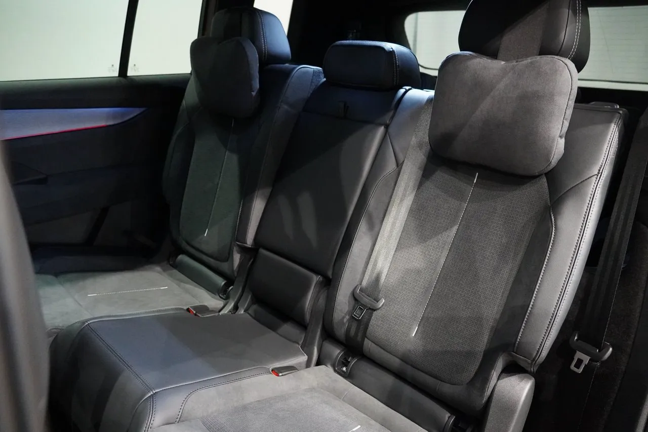 Skoda Peaq bild 24