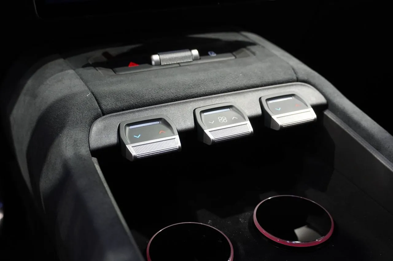 Skoda Peaq bild 17