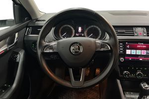 Skoda Octavia bild 16