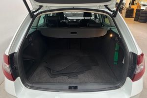 Skoda Octavia bild 10