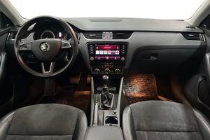 Skoda Octavia bild 12