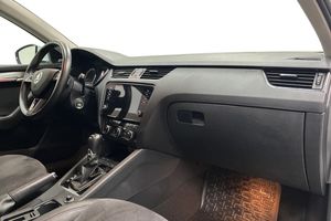 Skoda Octavia bild 15