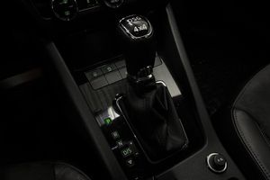 Skoda Octavia bild 27