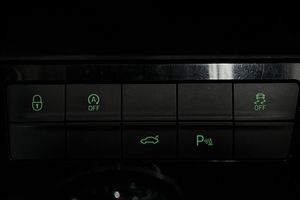 Skoda Octavia bild 29
