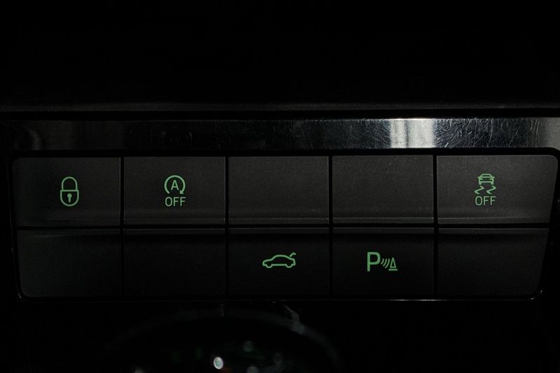 Skoda Octavia bild 29