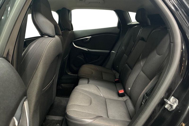 Volvo V40 bild 14