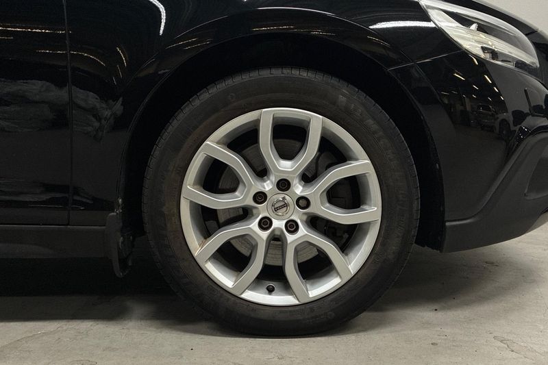 Volvo V40 bild 11