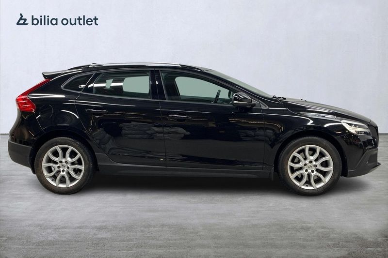 Volvo V40 bild 5