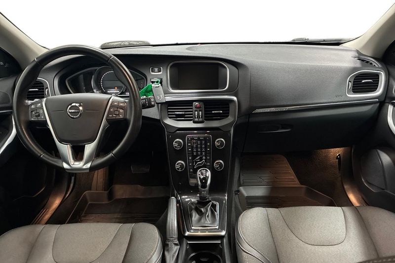 Volvo V40 bild 12