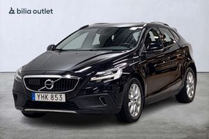 Volvo V40 bild 1