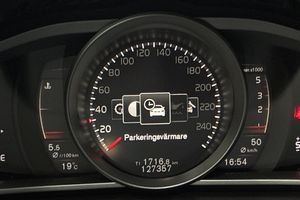 Volvo V40 bild 22