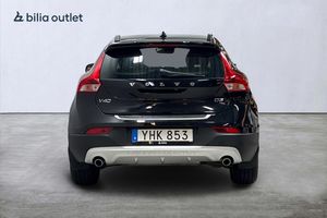 Volvo V40 bild 7