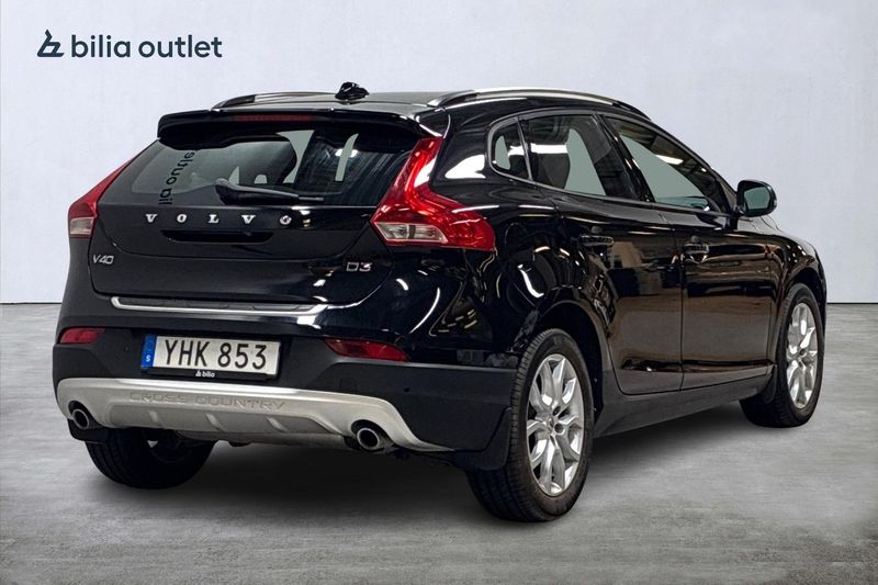 Volvo V40 bild 6