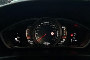 Volvo V40 bild 17