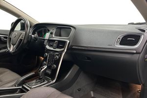 Volvo V40 bild 15