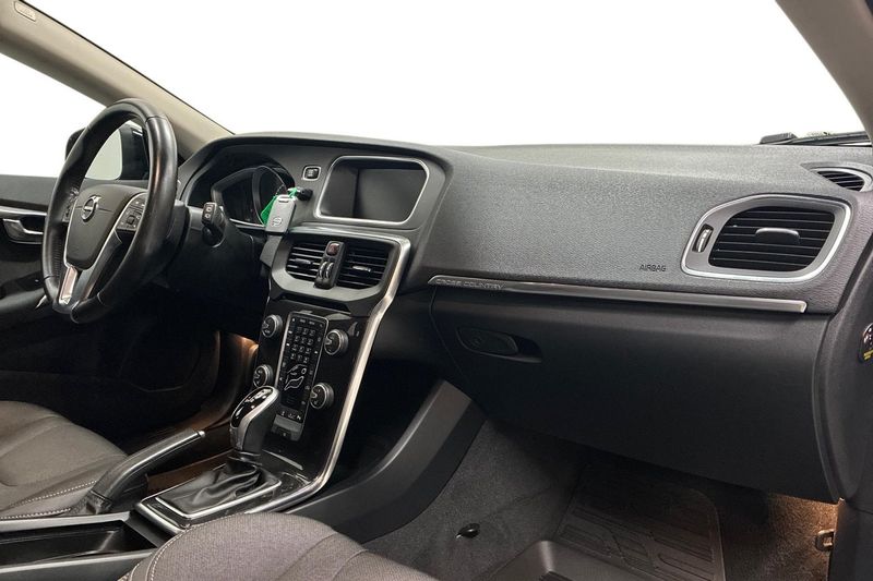 Volvo V40 bild 15