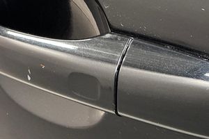 Volvo V40 bild 28