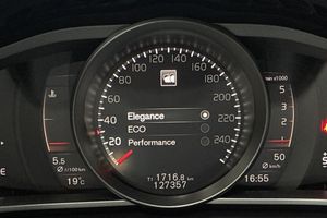 Volvo V40 bild 23