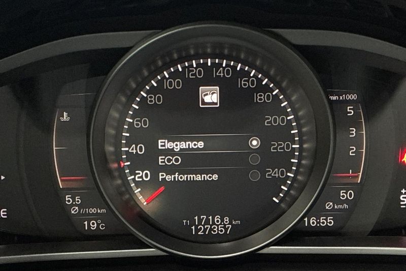 Volvo V40 bild 23