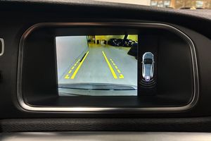Volvo V40 bild 19