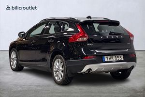 Volvo V40 bild 8