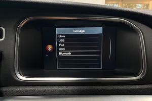 Volvo V40 bild 21