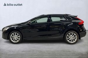 Volvo V40 bild 9
