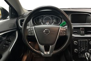 Volvo V40 bild 16