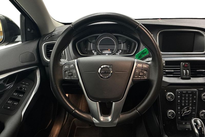 Volvo V40 bild 16