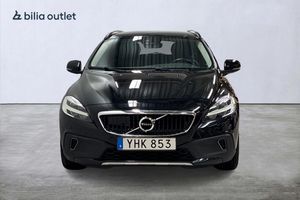 Volvo V40 bild 3