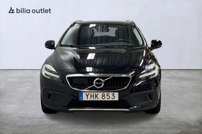 Volvo V40 bild 3