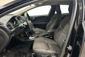 Volvo V40 bild 13
