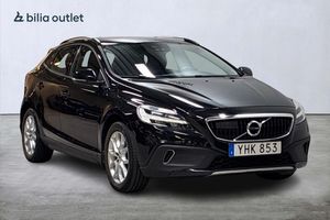 Volvo V40 bild 4