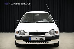 Toyota Corolla bild 13