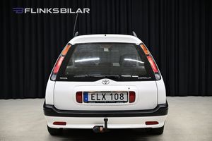 Toyota Corolla bild 11