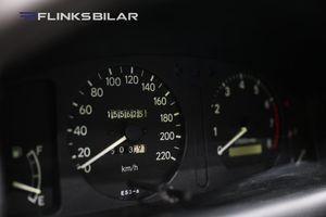 Toyota Corolla bild 17