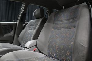 Toyota Corolla bild 16