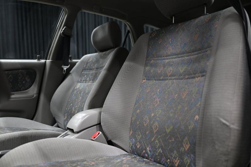 Toyota Corolla bild 16