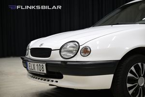 Toyota Corolla bild 14
