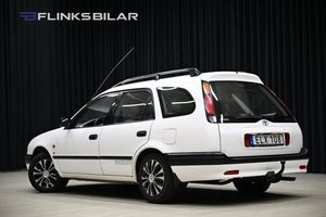 Toyota Corolla bild 5