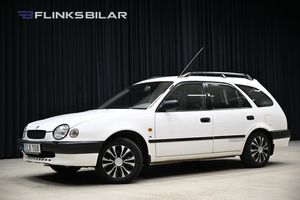 Toyota Corolla bild 1