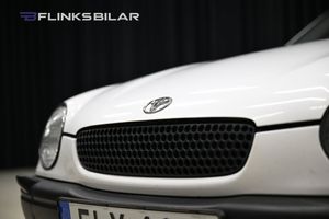 Toyota Corolla bild 4