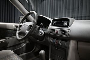 Toyota Corolla bild 22