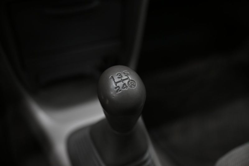 Toyota Corolla bild 23