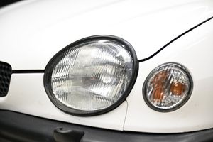 Toyota Corolla bild 6