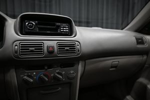 Toyota Corolla bild 25